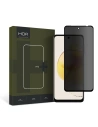 Sklo privatizující Hofi Anti Spy Glass Pro+ Motorola Moto G13/G23/G53 5G/G73 5G Privacy