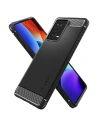 Wholesale Case Spigen Rugged Armor Xiaomi Redmi Note 12 Pro+ Plus 5G Matte Black - SPN2827 - {ean13} - Hurt