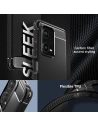 Wholesale Case Spigen Rugged Armor Xiaomi Redmi Note 12 Pro+ Plus 5G Matte Black - SPN2827 - {ean13} - Hurt