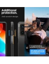 Wholesale Case Spigen Rugged Armor Xiaomi Redmi Note 12 Pro+ Plus 5G Matte Black - SPN2827 - {ean13} - Hurt