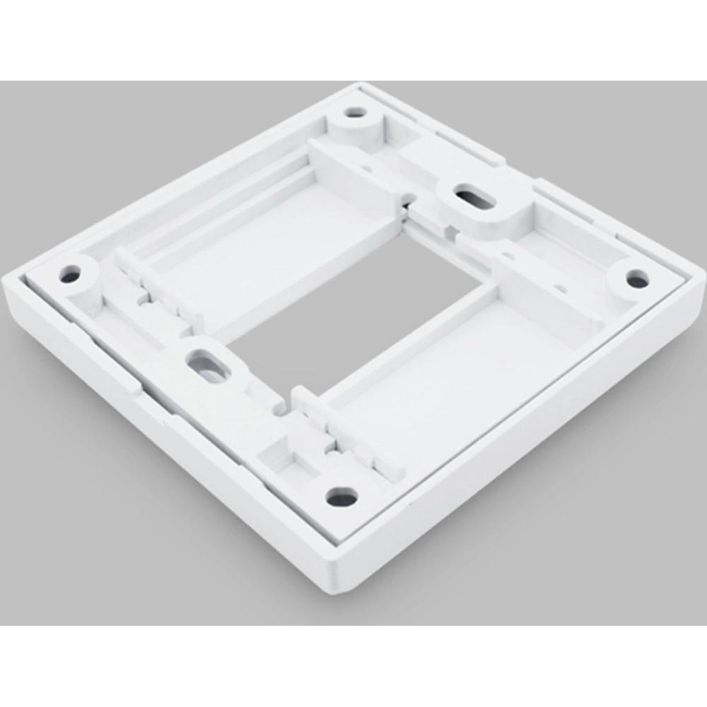 Hurtownia GSM - Ramka naścienna UGREEN HDMI (Socket 86) biała - UGR1481 - {ean13} - Hurt
