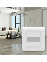 Wholesale UGREEN HDMI wall frame (Socket 86) white - UGR1481 - {ean13} - Hurt
