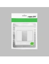 Hurtownia GSM - Ramka naścienna UGREEN HDMI (Socket 86) biała - UGR1481 - {ean13} - Hurt