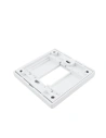 Hurtownia GSM - Ramka naścienna UGREEN HDMI (Socket 86) biała - UGR1481 - {ean13} - Hurt