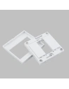 Wholesale UGREEN HDMI wall frame (Socket 86) white - UGR1481 - {ean13} - Hurt