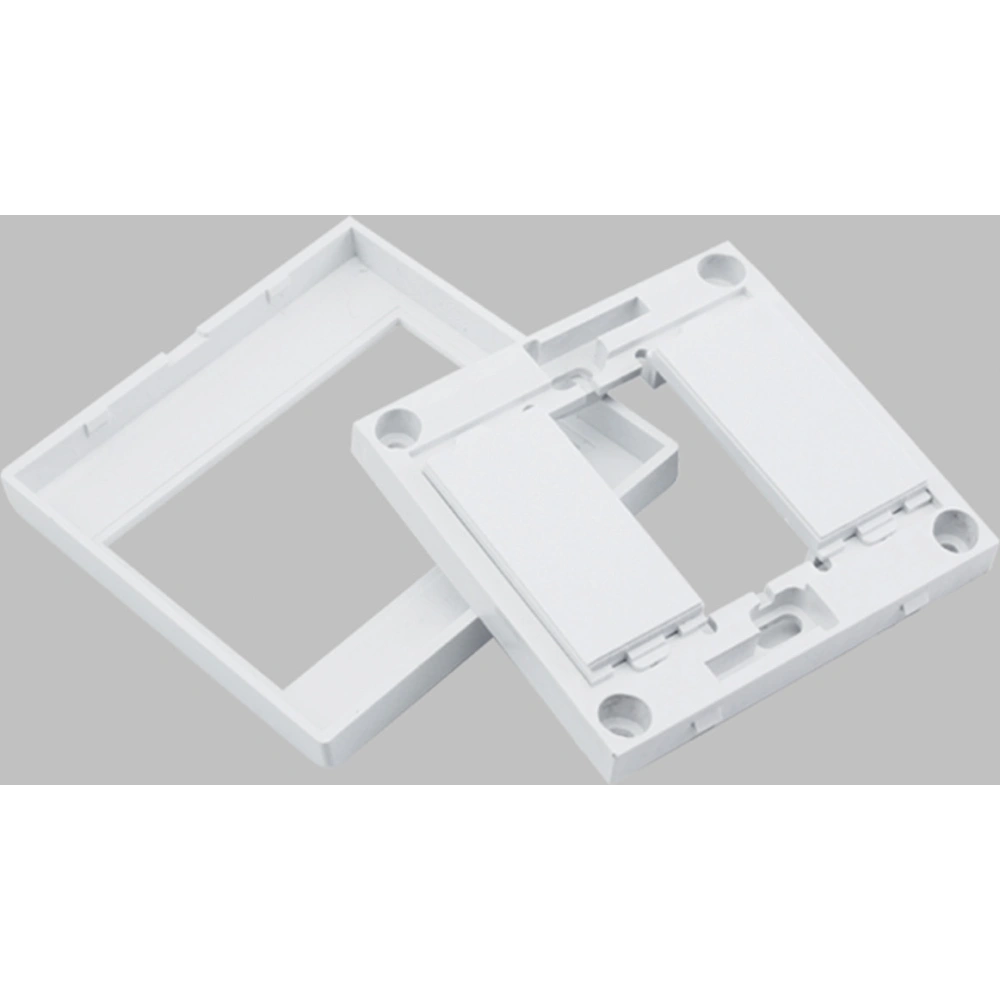 Hurtownia GSM - Ramka naścienna UGREEN HDMI (Socket 86) biała - UGR1481 - {ean13} - Hurt