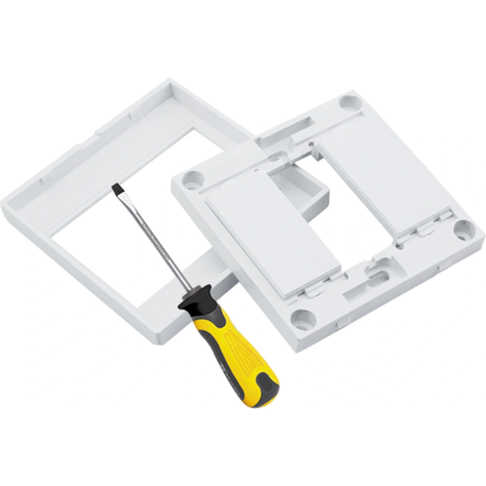 Hurtownia GSM - Ramka naścienna UGREEN HDMI (Socket 86) biała - UGR1481 - {ean13} - Hurt