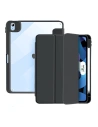 PURO Zeta Smart Apple iPad 10.9 2022 (10th generation) case + Pencil holder (black)