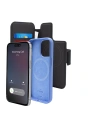 Hurtownia GSM - PURO Folio MagSafe Hülle Apple iPhone 14 Pro/13 Pro (schwarz) - PUR656 - {ean13} - Hurt