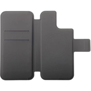 Hurtownia GSM - Etui PURO Folio MagSafe Case Apple iPhone 14 Plus / 15 Plus / 12 Pro Max (schwarz) - PUR657 - {ean13} - Hurt