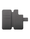 Hurtownia GSM - Etui PURO Folio MagSafe Case Apple iPhone 14 Plus / 15 Plus / 12 Pro Max (schwarz) - PUR657 - {ean13} - Hurt