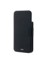 Hurtownia GSM - Etui PURO Folio MagSafe Case Apple iPhone 14 Plus / 15 Plus / 12 Pro Max (schwarz) - PUR657 - {ean13} - Hurt