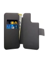Hurtownia GSM - Etui PURO Folio MagSafe Case Apple iPhone 14 Plus / 15 Plus / 12 Pro Max (schwarz) - PUR657 - {ean13} - Hurt