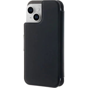 Hurtownia GSM - Etui PURO Folio MagSafe Case Apple iPhone 14 Plus / 15 Plus / 12 Pro Max (schwarz) - PUR657 - {ean13} - Hurt
