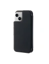 Hurtownia GSM - Etui PURO Folio MagSafe Case Apple iPhone 14 Plus / 15 Plus / 12 Pro Max (schwarz) - PUR657 - {ean13} - Hurt