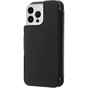 Hurtownia GSM - Etui PURO Folio MagSafe Case Apple iPhone 14 Pro Max/13 Pro Max (černý) - PUR658 - {ean13} - Hurt