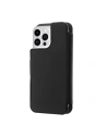 Hurtownia GSM - Etui PURO Folio MagSafe Case Apple iPhone 14 Pro Max/13 Pro Max (černý) - PUR658 - {ean13} - Hurt