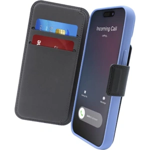 Hurtownia GSM - Etui PURO Folio MagSafe Case Apple iPhone 14 Pro Max/13 Pro Max (černý) - PUR658 - {ean13} - Hurt