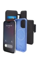 Hurtownia GSM - Etui PURO Folio MagSafe Case Apple iPhone 14 Pro Max/13 Pro Max (černý) - PUR658 - {ean13} - Hurt