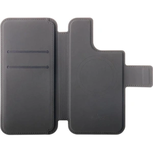 Hurtownia GSM - Etui PURO Folio MagSafe Case Apple iPhone 14 Pro Max/13 Pro Max (černý) - PUR658 - {ean13} - Hurt