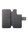 Hurtownia GSM - Etui PURO Folio MagSafe Case Apple iPhone 14 Pro Max/13 Pro Max (černý) - PUR658 - {ean13} - Hurt