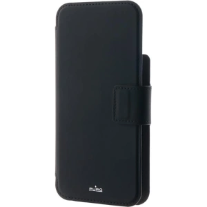 Hurtownia GSM - Etui PURO Folio MagSafe Case Apple iPhone 14 Pro Max/13 Pro Max (černý) - PUR658 - {ean13} - Hurt