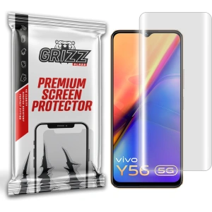 Folia hydrożelowa GrizzGlass Hydrofilm do vivo Y56
