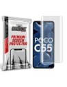 Wholesale GrizzGlass Hydrofilm hydrogel film Xiaomi Poco C55 - GRZ4360 - {ean13} - Hurt