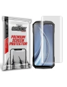 Fólia hidrogel GrizzGlass Hydrofilm a Doogee S100-hoz