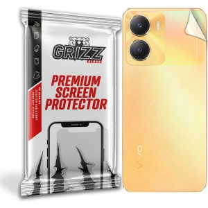 Folia na tył GrizzGlass SatinSkin do vivo Y56