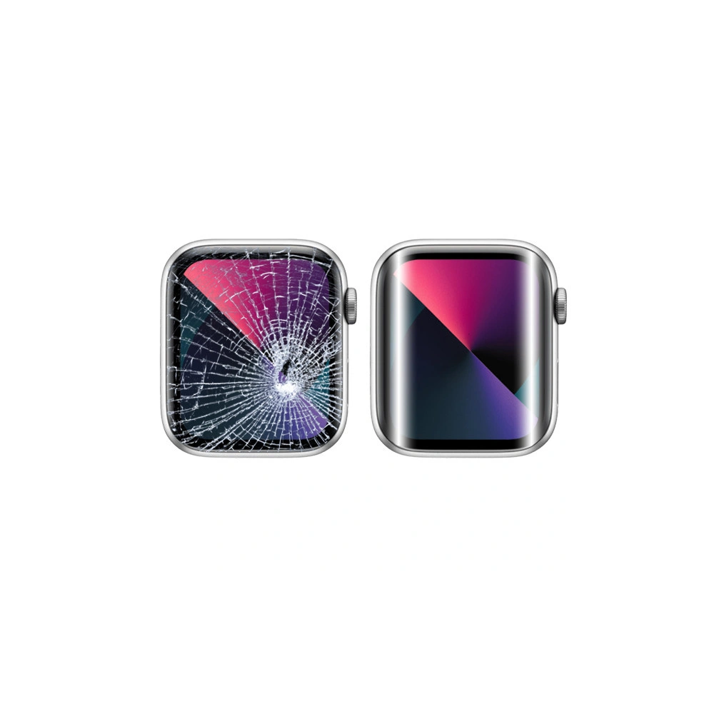 Hurtownia GSM - Hydrogel-Folie GrizzGlass Hydrofilm für Suunto Core - GRZ4367 - {ean13} - Hurt