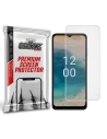Folia matowa GrizzGlass PaperScreen do Nokia G22