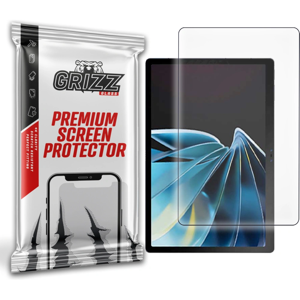 Hurtownia GSM - Matt fólia GrizzGlass PaperScreen ZTE nubia Pad 3D-hez - GRZ4369 - {ean13} - Hurt