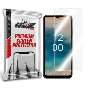 Hurtownia GSM - Hybriertes Glas GrizzGlass HybridGlass für Nokia G22 - GRZ4370 - {ean13} - Hurt