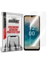 Hurtownia GSM - Szkło hybrydowe GrizzGlass HybridGlass do Nokia G22 - GRZ4370 - {ean13} - Hurt