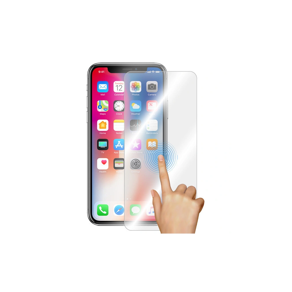 Hurtownia GSM - Sânge hibrid GrizzGlass HybridGlass pentru Nokia G22 - GRZ4370 - {ean13} - Hurt