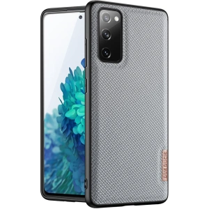 Wholesale Dux Ducis Fino case Samsung Galaxy S20 FE 5G grey - DDS1635 - {ean13} - Hurt