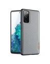 Wholesale Dux Ducis Fino case Samsung Galaxy S20 FE 5G grey - DDS1635 - {ean13} - Hurt