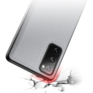 Wholesale Dux Ducis Fino case Samsung Galaxy S20 FE 5G grey - DDS1635 - {ean13} - Hurt