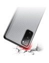 Wholesale Dux Ducis Fino case Samsung Galaxy S20 FE 5G grey - DDS1635 - {ean13} - Hurt