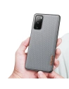 Wholesale Dux Ducis Fino case Samsung Galaxy S20 FE 5G grey - DDS1635 - {ean13} - Hurt