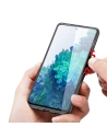 Hurtownia GSM - Etui Dux Ducis Fino Samsung Galaxy S20 FE 5G šedé - DDS1635 - {ean13} - Hurt
