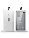 Wholesale Dux Ducis Fino case Samsung Galaxy S20 FE 5G grey - DDS1635 - {ean13} - Hurt