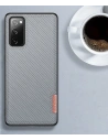 Hurtownia GSM - Etui Dux Ducis Fino Samsung Galaxy S20 FE 5G grau - DDS1635 - {ean13} - Hurt