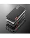 Wholesale Dux Ducis Fino case Samsung Galaxy S20 FE 5G grey - DDS1635 - {ean13} - Hurt