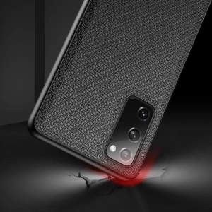 Wholesale Dux Ducis Fino case Samsung Galaxy S20 FE 5G grey - DDS1635 - {ean13} - Hurt
