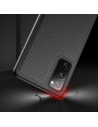 Wholesale Dux Ducis Fino case Samsung Galaxy S20 FE 5G grey - DDS1635 - {ean13} - Hurt