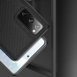 Wholesale Dux Ducis Fino case Samsung Galaxy S20 FE 5G grey - DDS1635 - {ean13} - Hurt