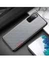 Wholesale Dux Ducis Fino case Samsung Galaxy S20 FE 5G grey - DDS1635 - {ean13} - Hurt