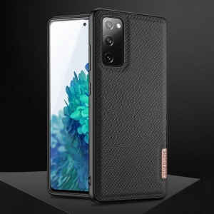 Wholesale Dux Ducis Fino case Samsung Galaxy S20 FE 5G grey - DDS1635 - {ean13} - Hurt